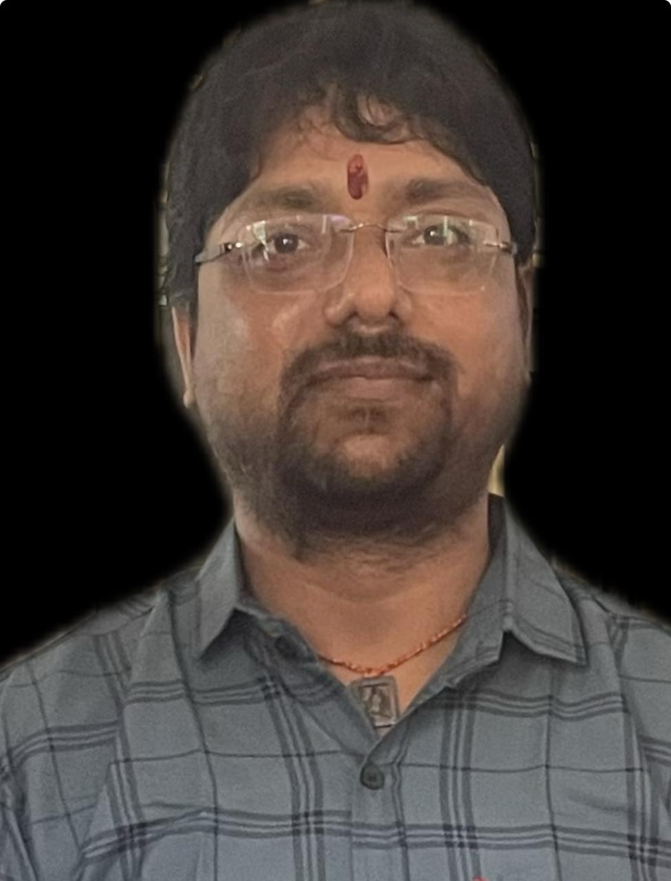 Ranjit Kumar